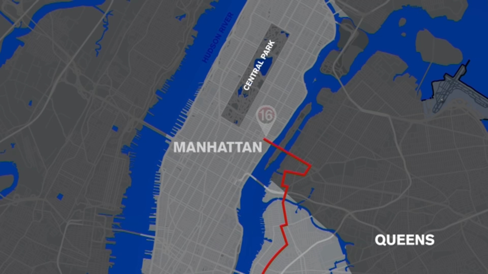 Marathon Miles 16 through 18 get to know the TCS New York City