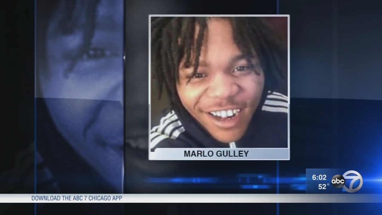 Missing man last seen at South Side house noted in other disappearances