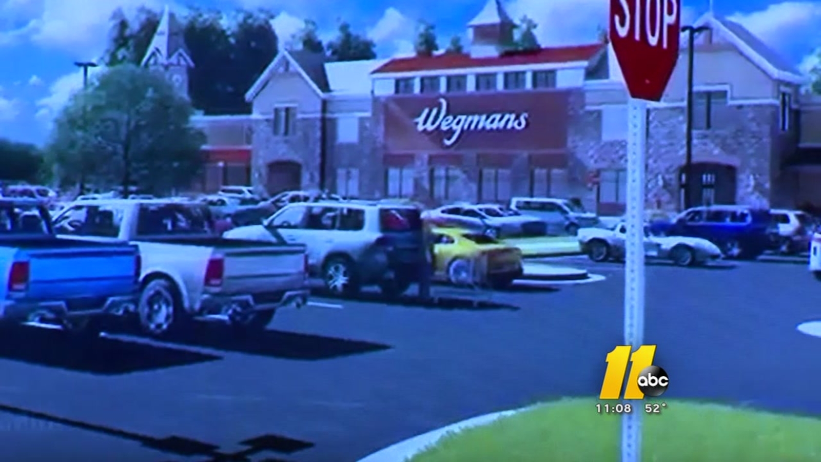 Chapel Hill approves location for Wegmans supermarket ABC11 Raleigh