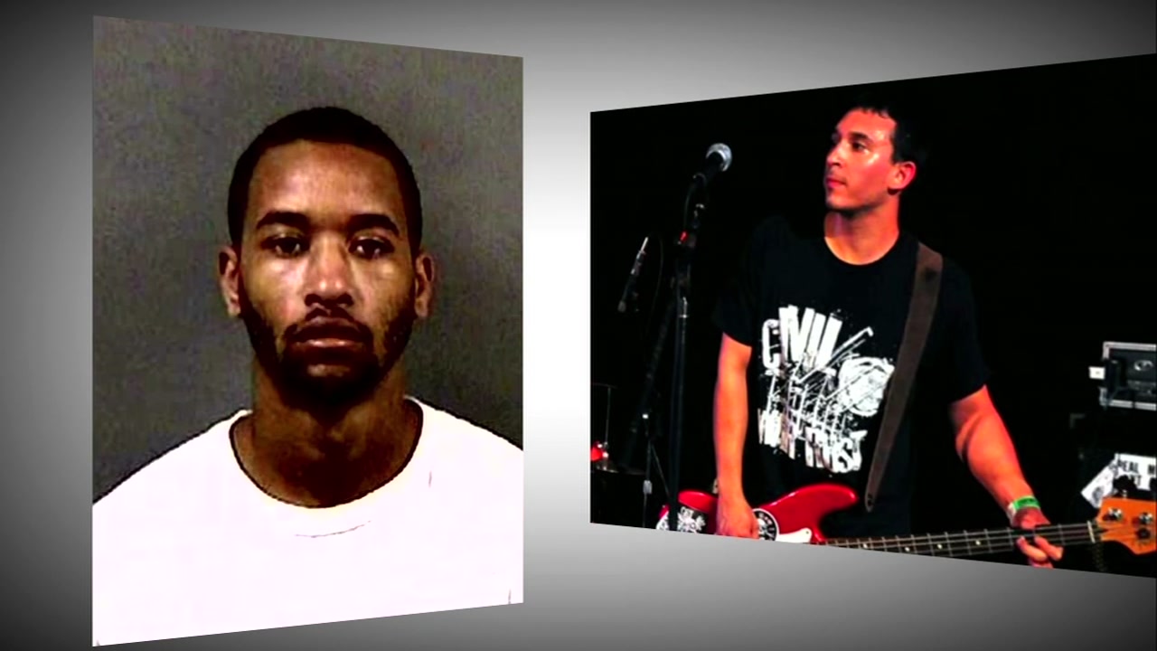Oakland police, FBI solve 2015 fatal shooting of musician