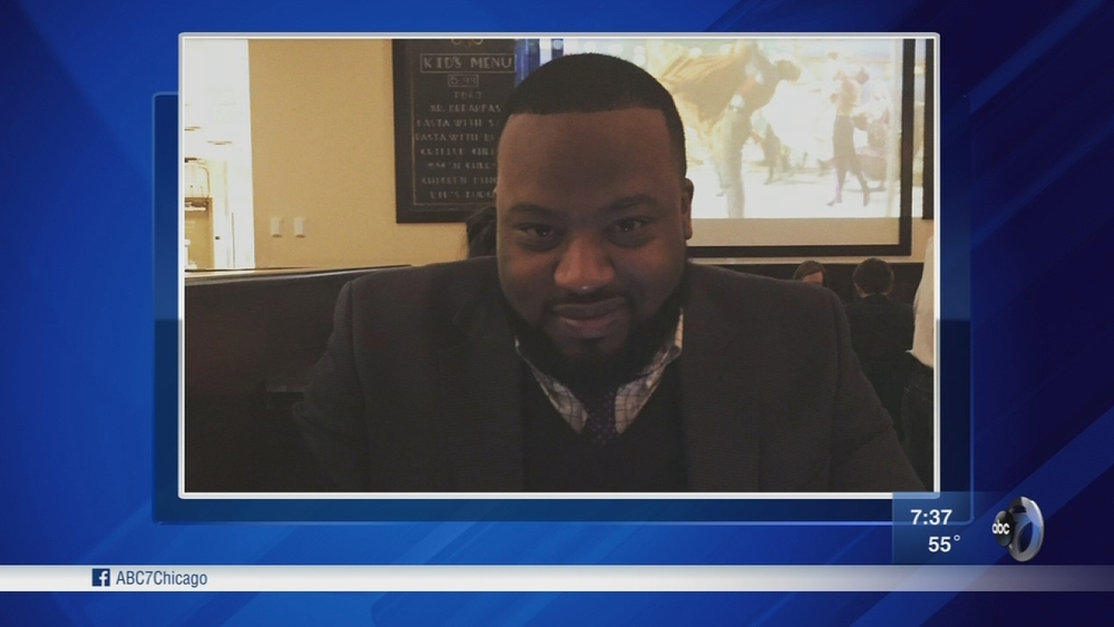 Counselor who mentored underprivileged students dies at 35