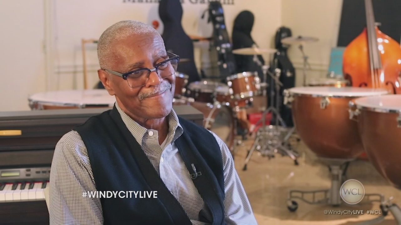 4 Star Chicagoan: Howard Sandifer, Chicago West Community Music Center