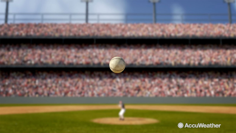 Why have there been so many home runs this World Series?