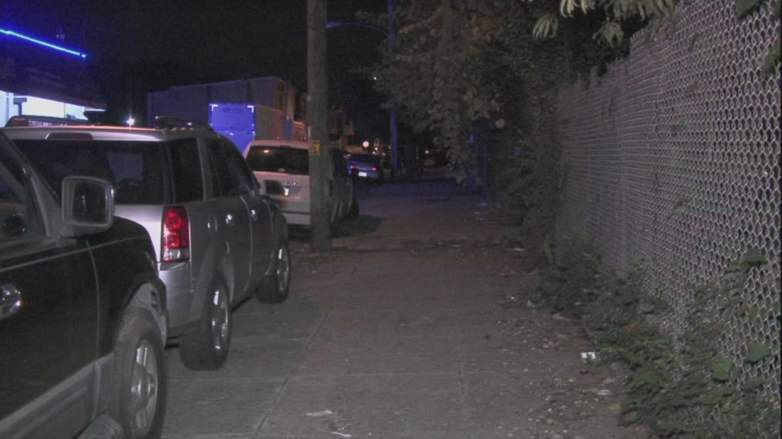 Man critical after overnight shooting in North Philadelphia - 6abc ...
