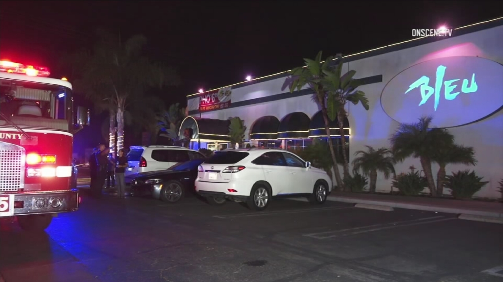 1 dead, 1 injured in shooting at Westminster ABC7 Los Angeles