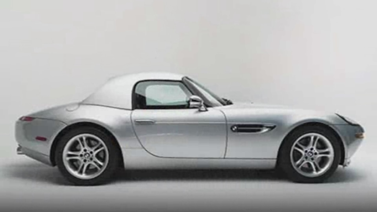 Car owned by Steve Jobs to be put up for auction