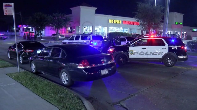 Police: Man dies outside gas station after terrorizing women in SW ...