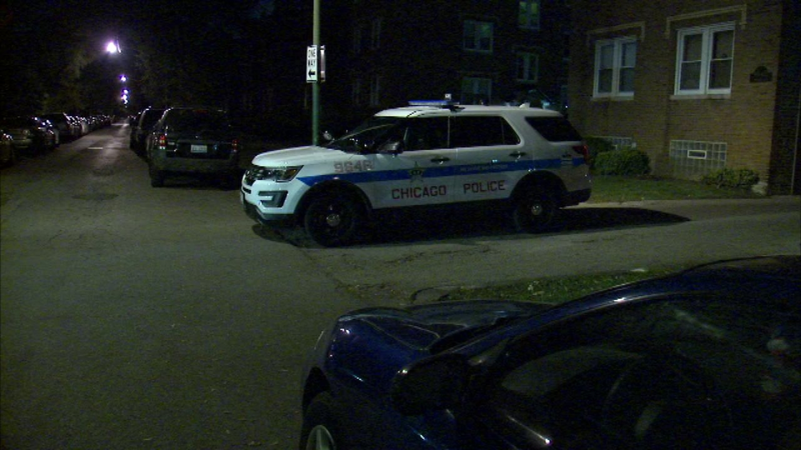 Woman, 21, killed in Portage Park shooting, police say ABC7 Chicago