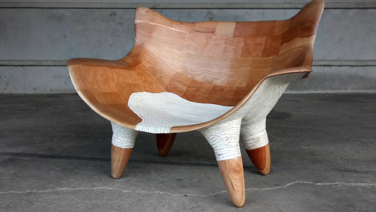 Philadelphia Museum of Art Contemporary Craft Show
