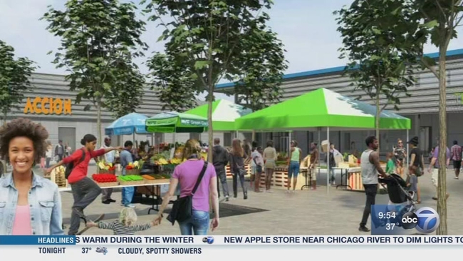 Newsviews The Hatchery Abc7 Chicago