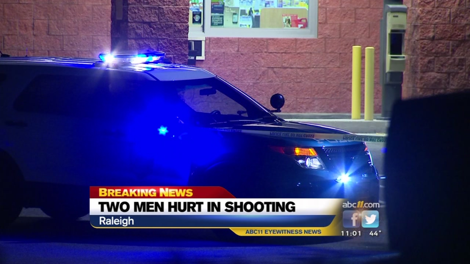 Raleigh police investigate shooting - ABC11 Raleigh-Durham