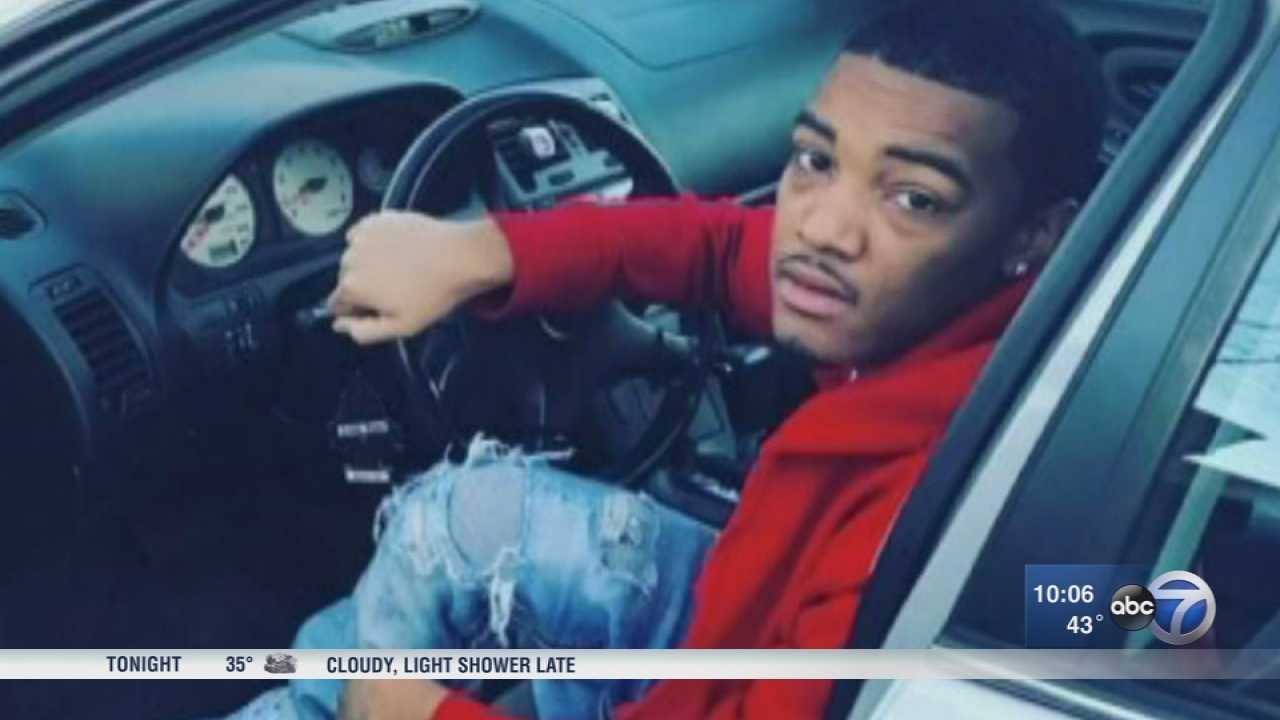19-year-old fatally shot at Halloween party in Lake Forest