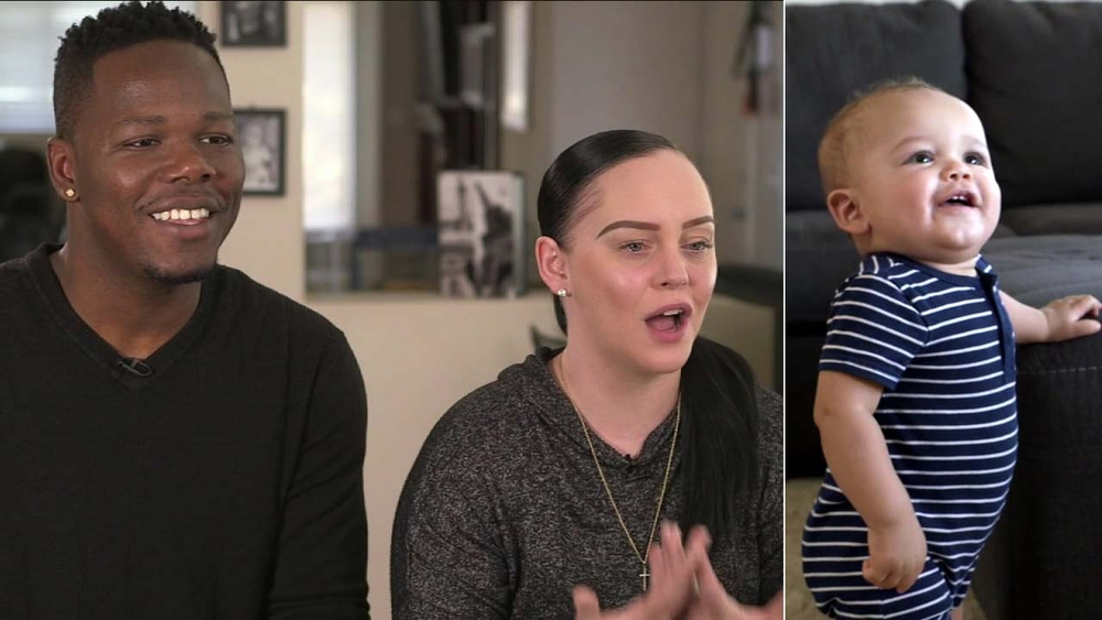 Perris surrogate mom gives birth to 2 babies, discovers 1 is hers