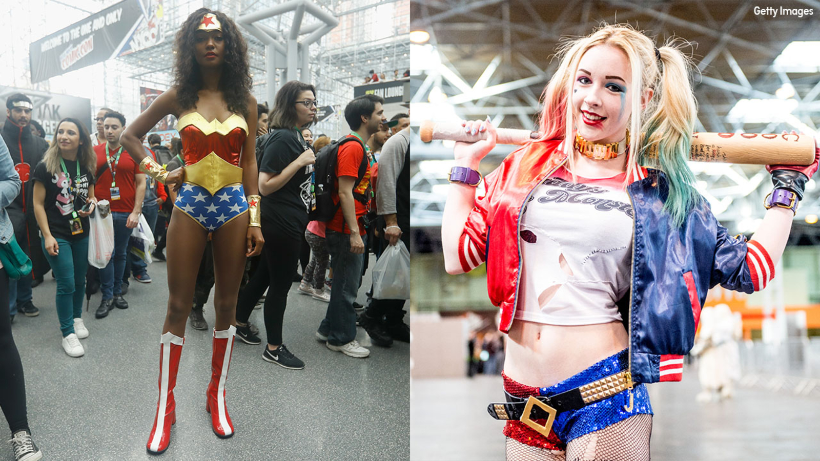 Most searched Halloween costumes of 2017 ABC11 RaleighDurham