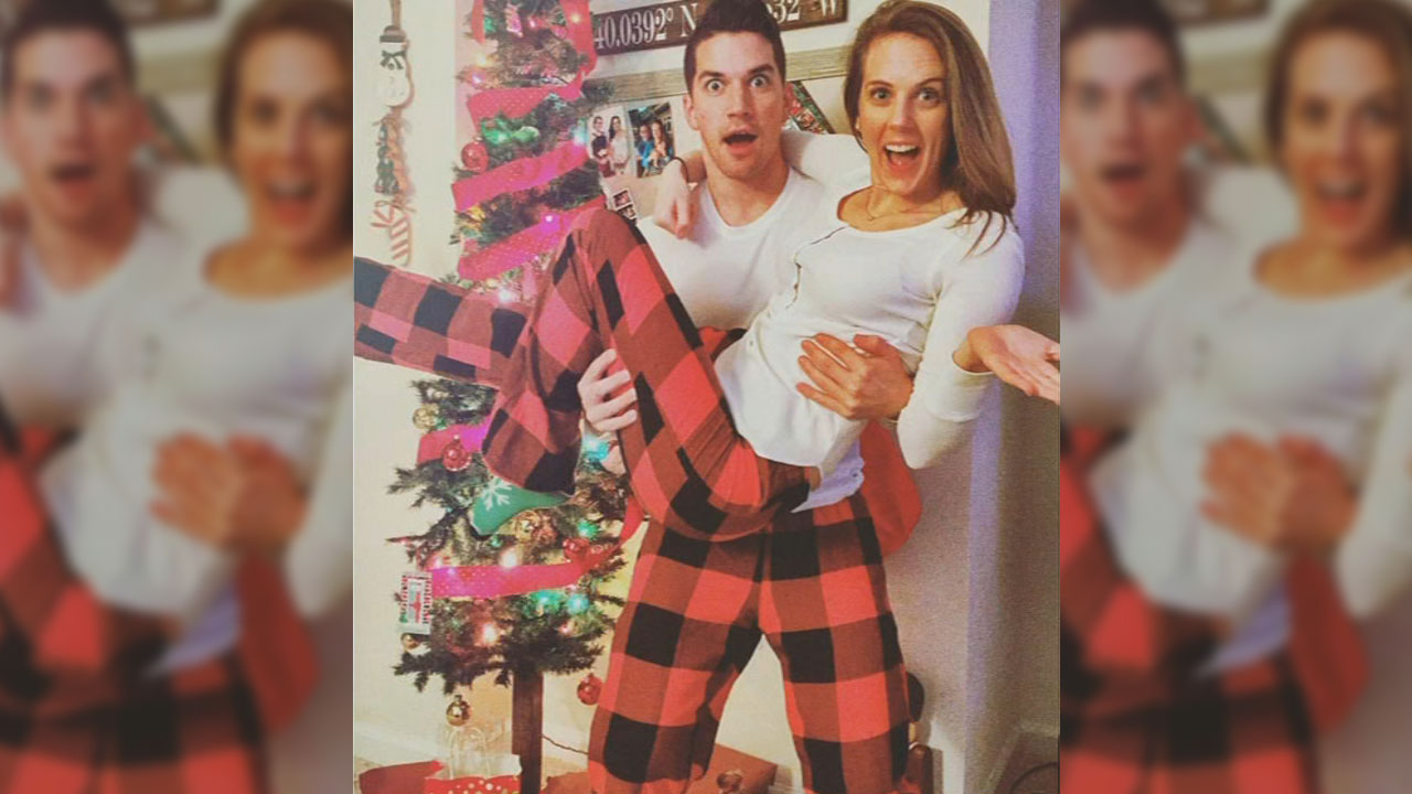 VIDEO: Couple looking for wedding sponsors
