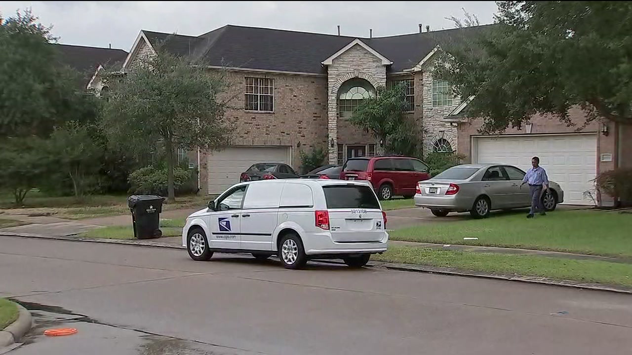 4 home invasion suspects arrested in Ft. Bend Co.
