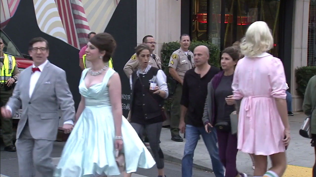 Security heightened for WeHo Carnaval amid NYC terror attack
