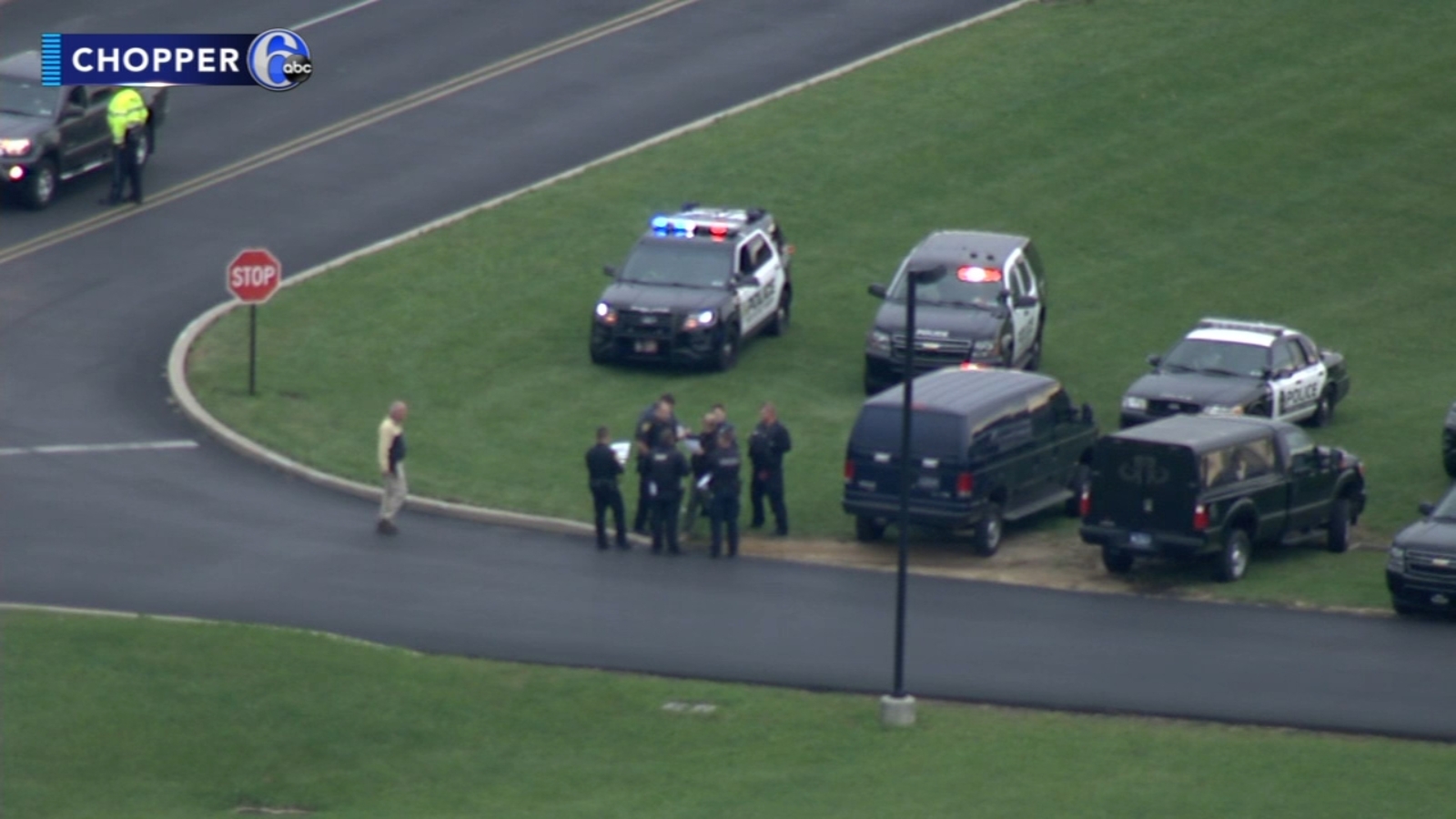 Souderton High School dismissing early after threat 6abc Philadelphia