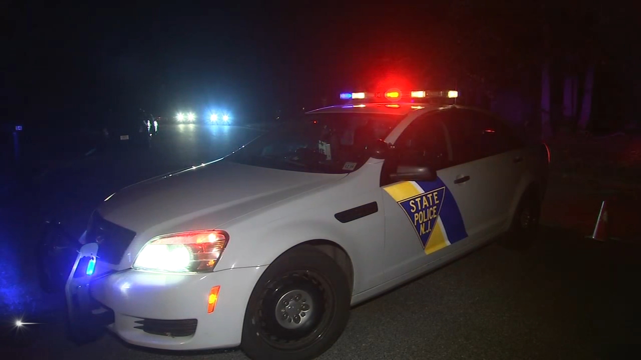 Child struck while trick-or-treating