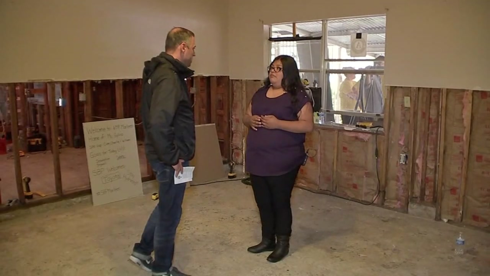 JJ Watt donations help rebuild homes destroyed by Harvey ABC13 Houston(01)