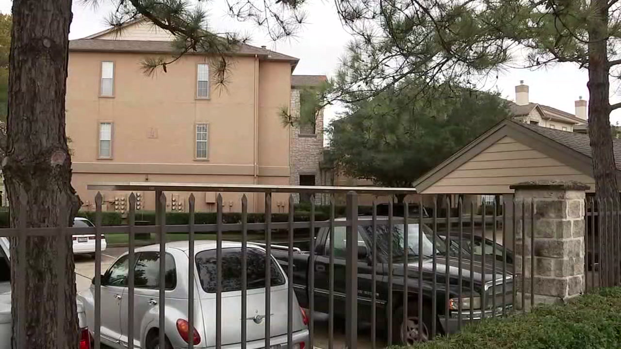 Police: Mom and daughter dead in W. Houston murder-suicide