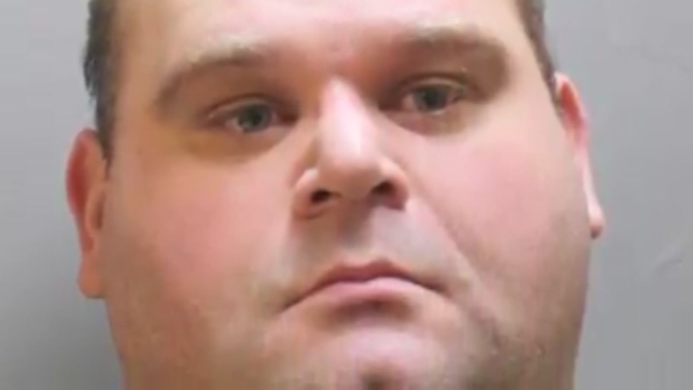 'I'm just praying,' accused school counselor says