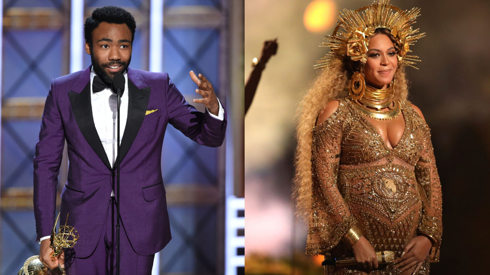Beyonce, Donald Glover headline star studded cast of 'The Lion King