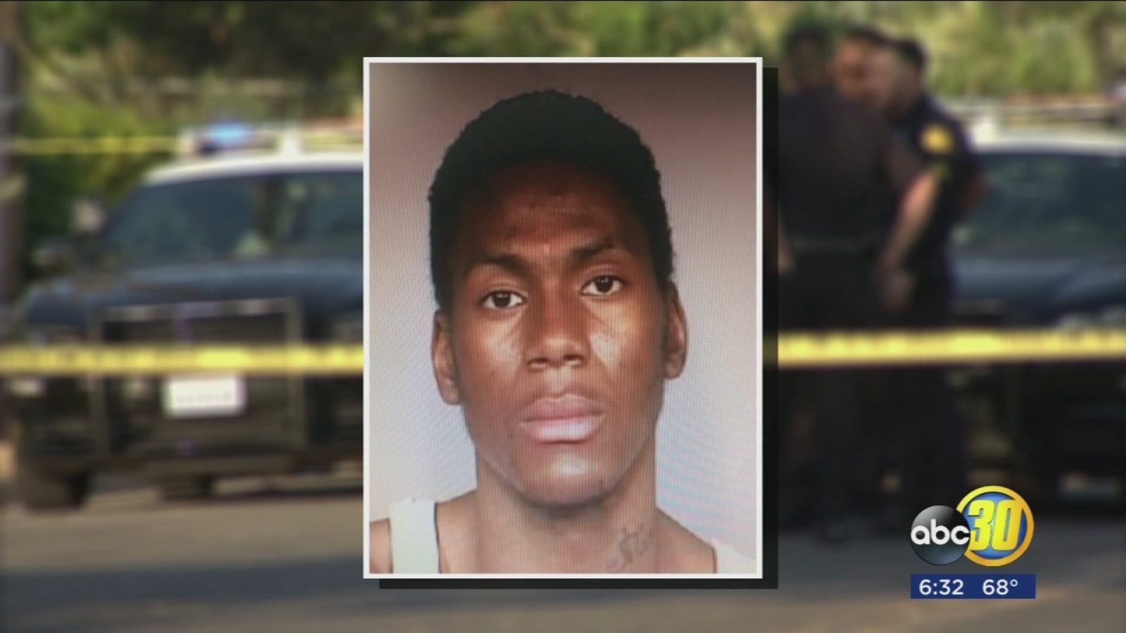 Family rift could mean stronger case against man accused of murder, escaping Fresno Police