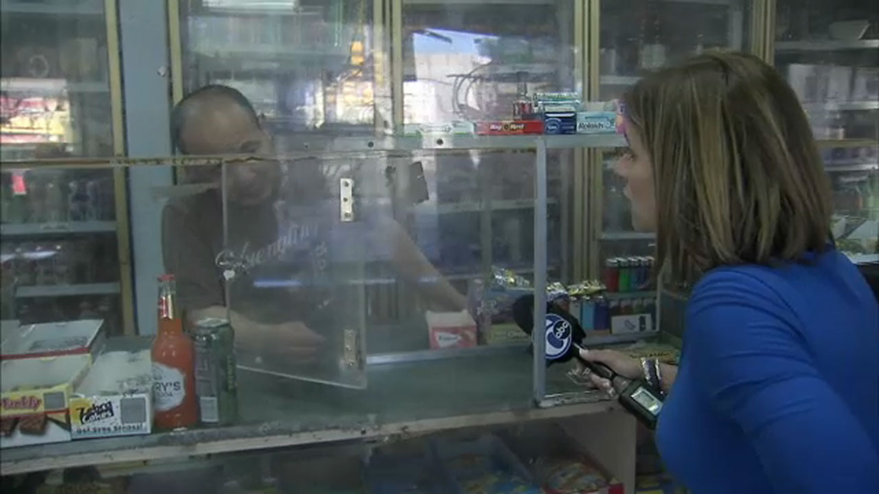 'Stop and Go' liquor sale crackdown to begin in Philly