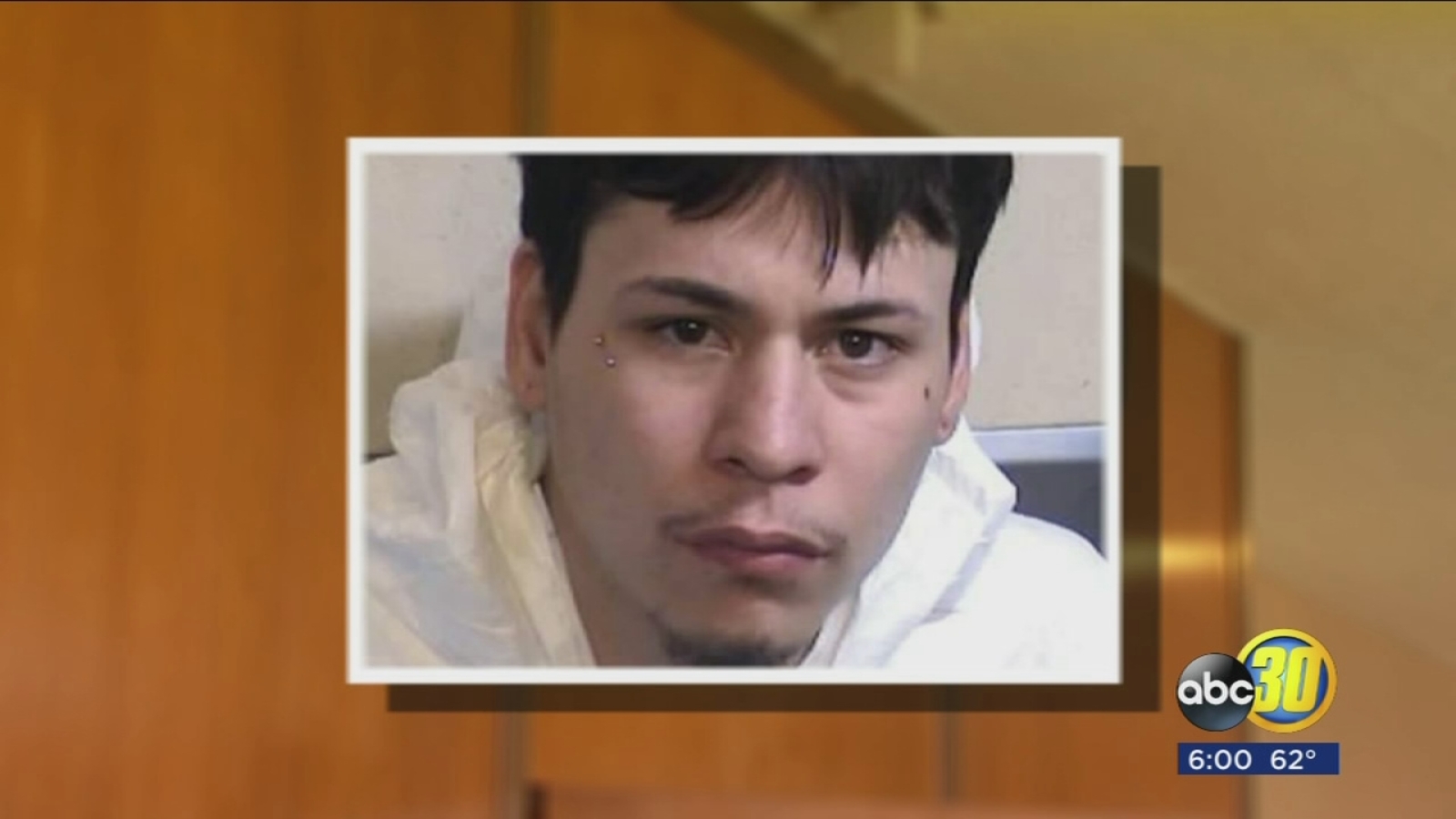Fresno man accused of killing a Calwa toddler pleaded not guilty ...