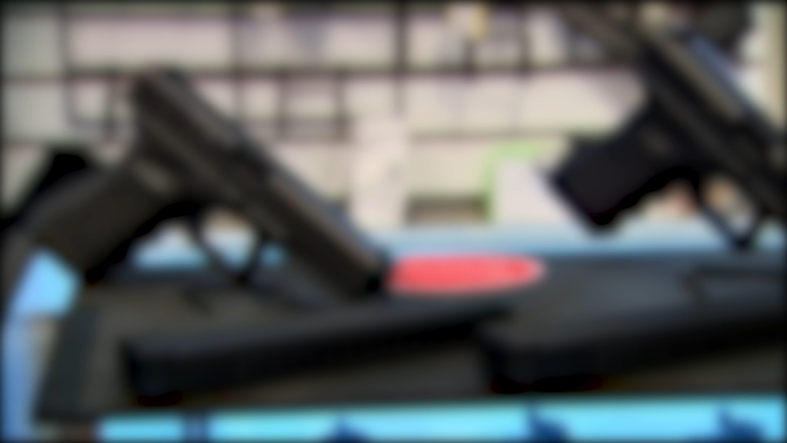 Delaware County District Attorney takes hard stance on straw gun