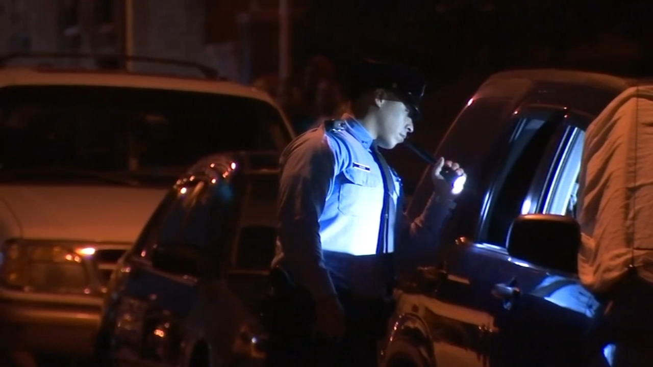 Murder-suicide in Port Richmond