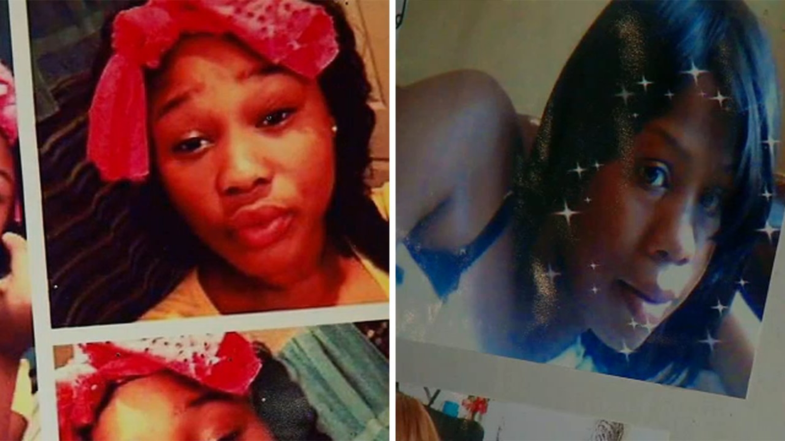 Family, friends mourn 2 young women fatally shot on Halloween night in Elizabeth, New Jersey