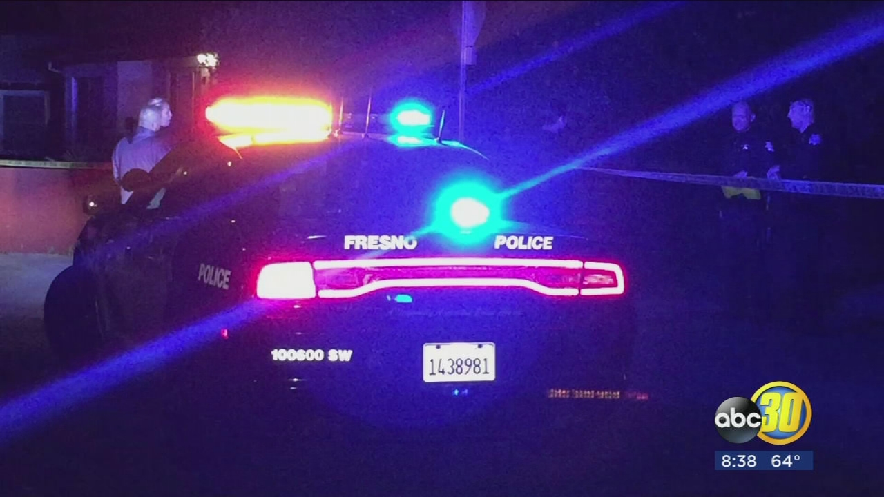 Body found in Central Fresno