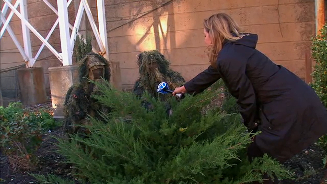 NJ teens pull off controversial prank