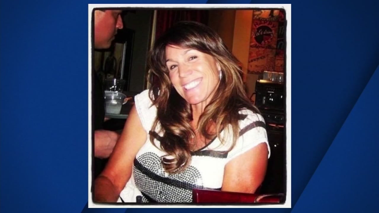 Family friends are helping the children of the Novato woman killed in the Las Vegas shooting Stacee Etcheber. 