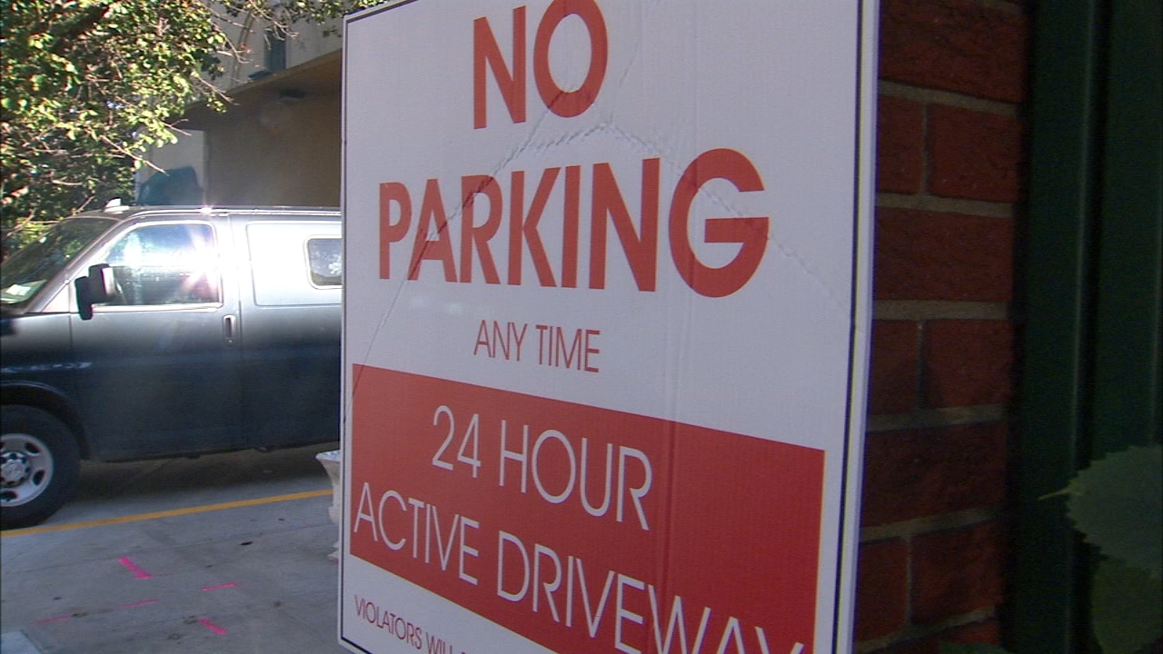 7 On Your Side: Brooklyn parking wars