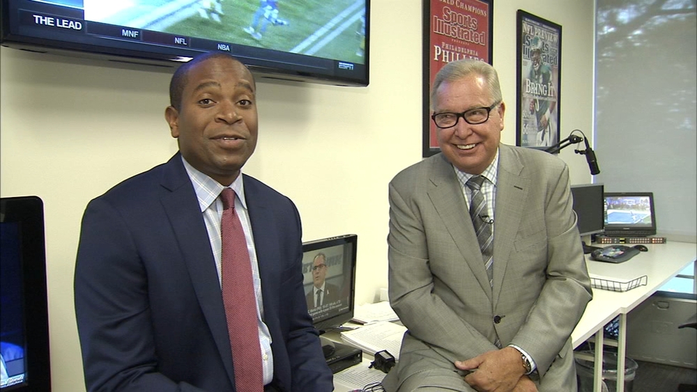 Three and Out: How good are the 8-1 Eagles?