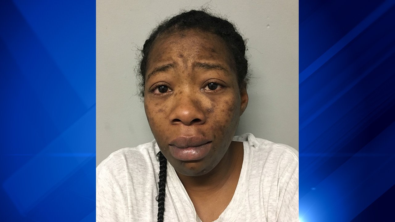 Mother charged in death of 6-year-old son in July