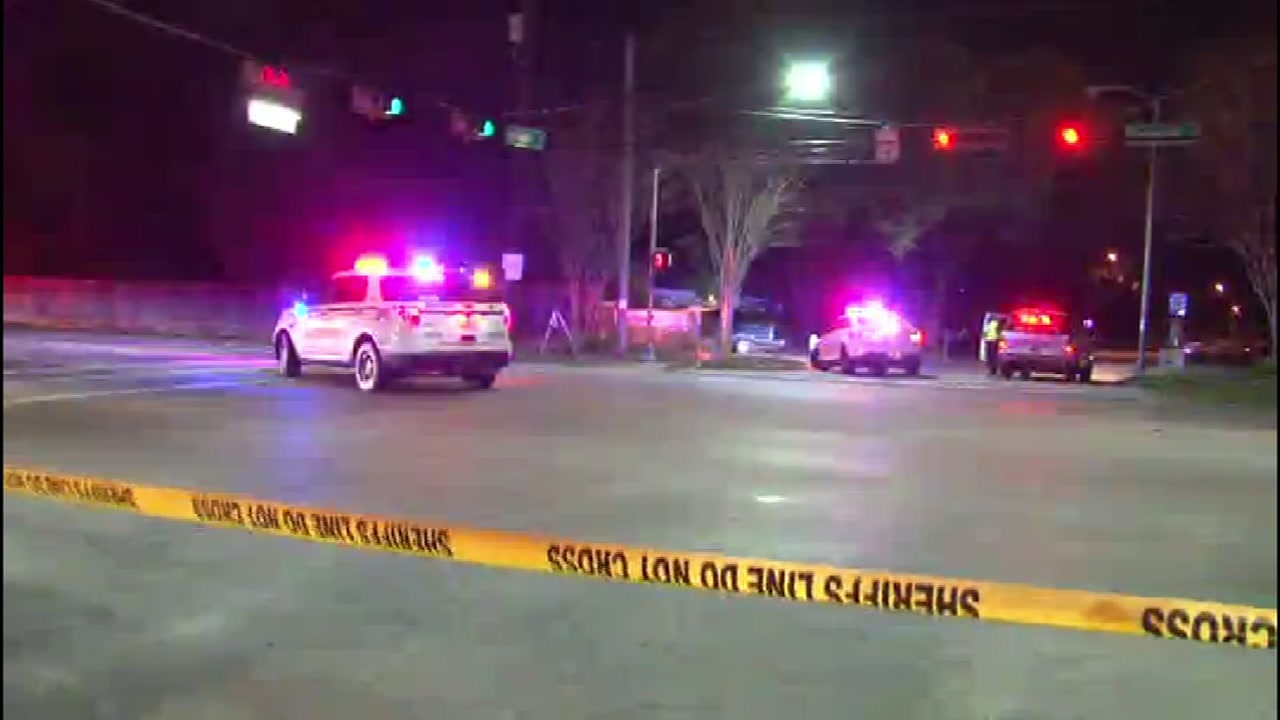 Deadly hit and run