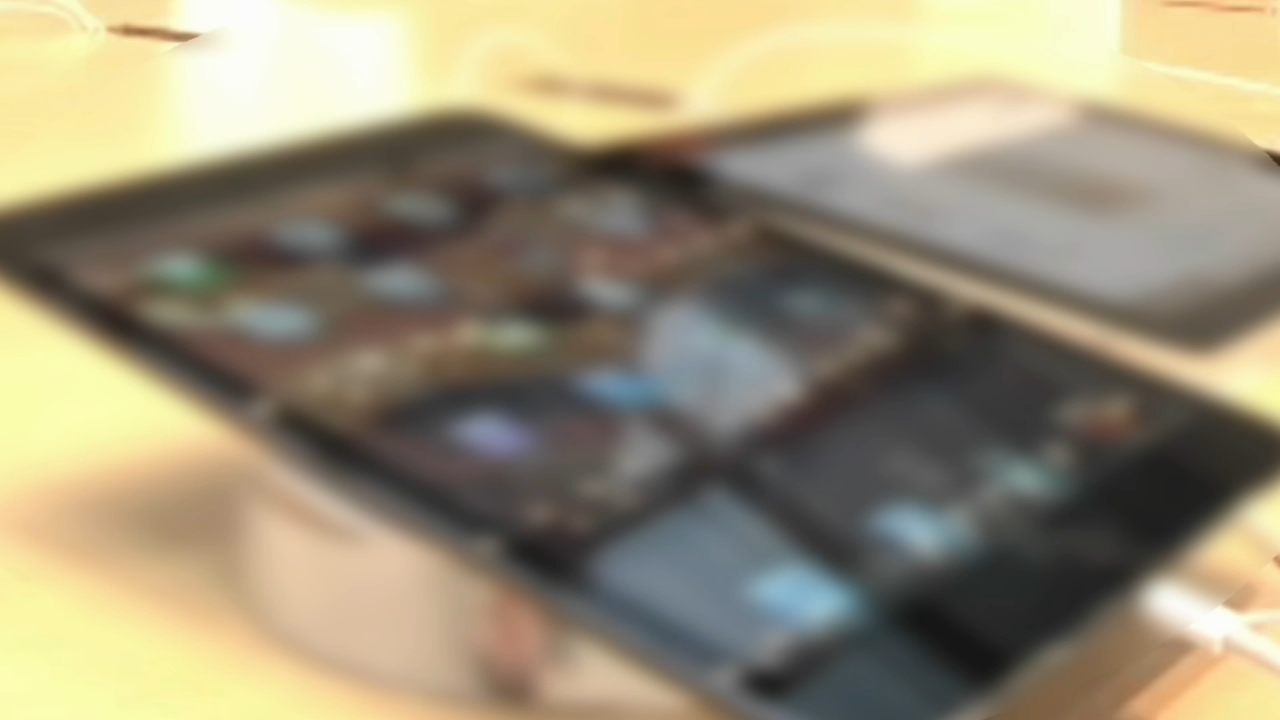 More porn found on former Radnor commissioner's iPad