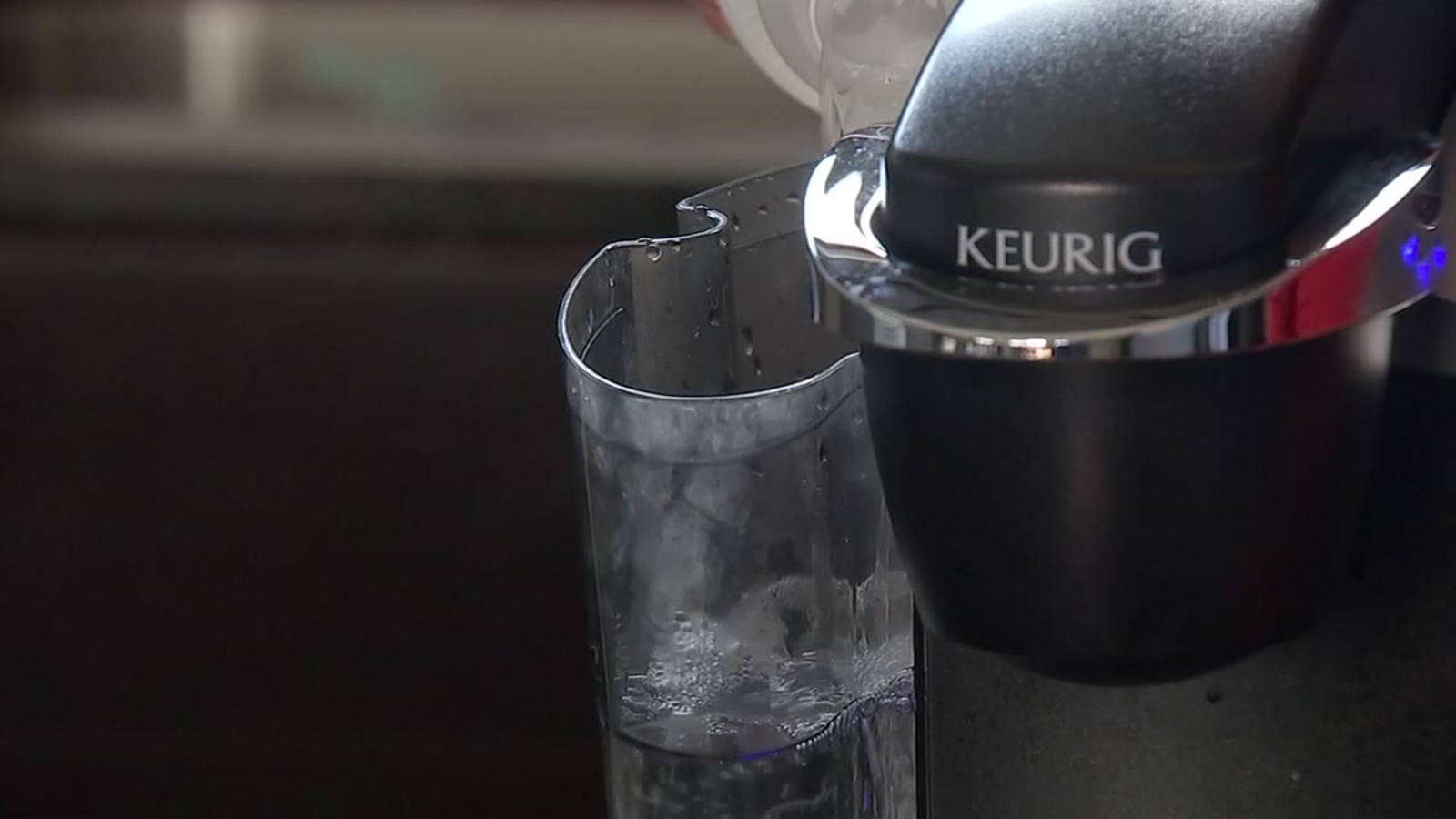 Clean your Keurig to keep it running smoothly ABC13 Houston