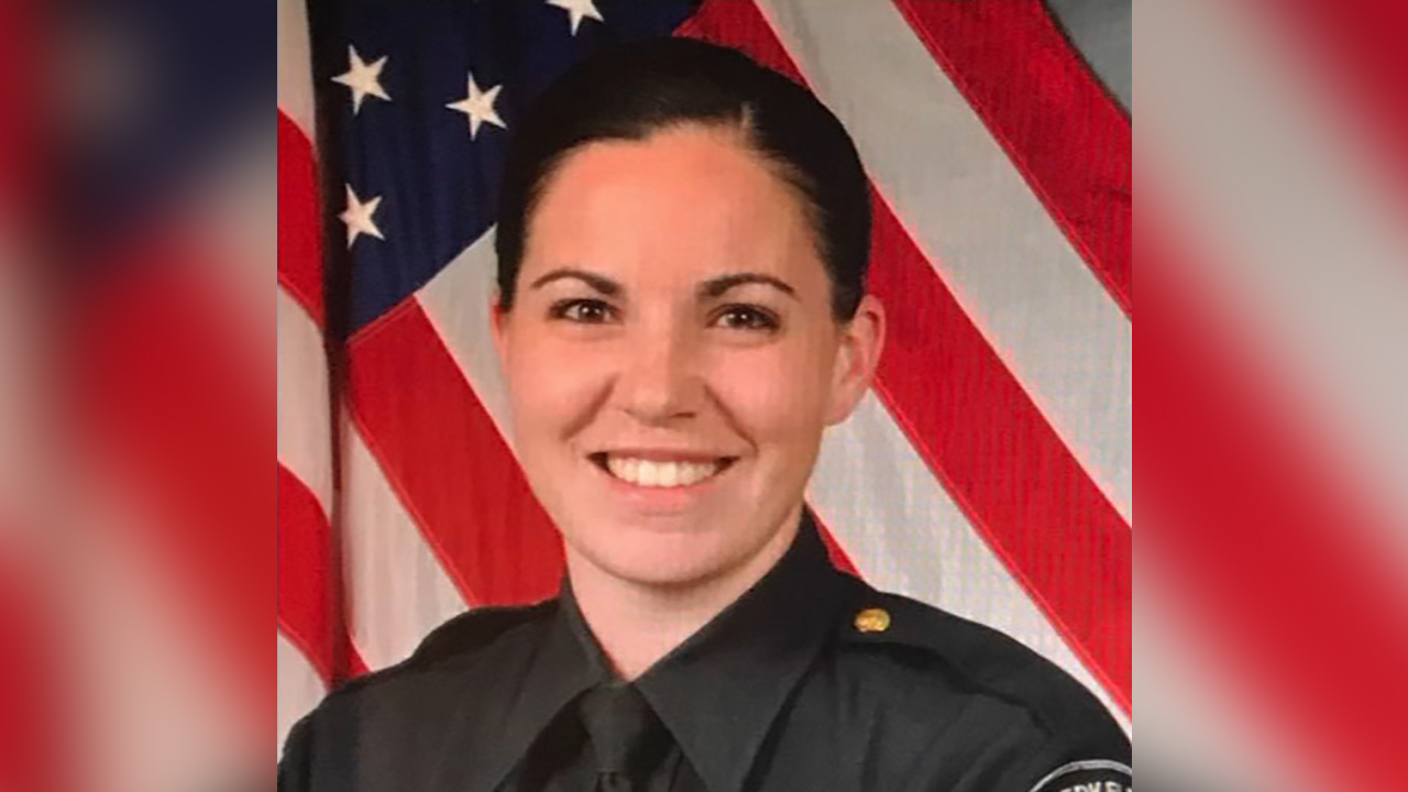 NJ police sergeant dies suddenly