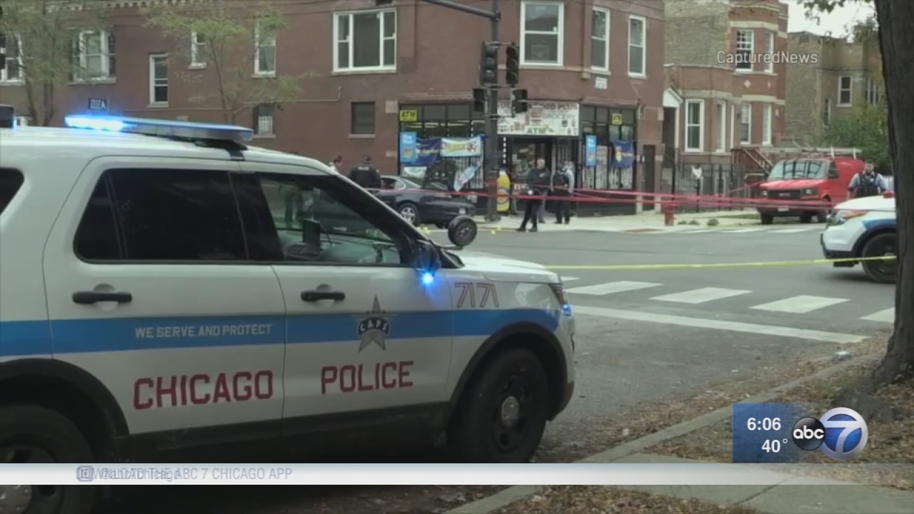 As Trump wrongly says Chicago has ?toughest? gun laws, city homicides go unsolved