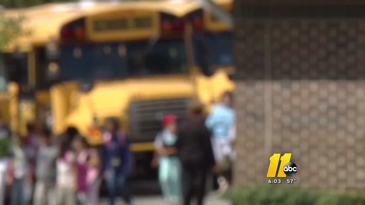 Wake School Board meets about proposed changes