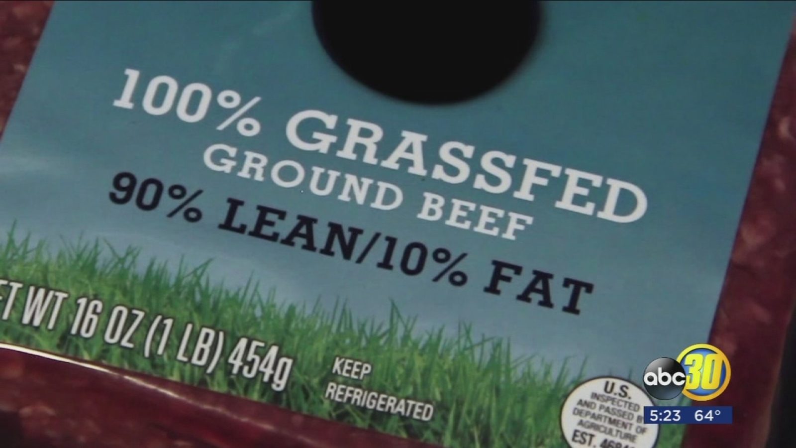 Marble Hill Beef Grass Fed Grain Finished Taste Is Top Knotch