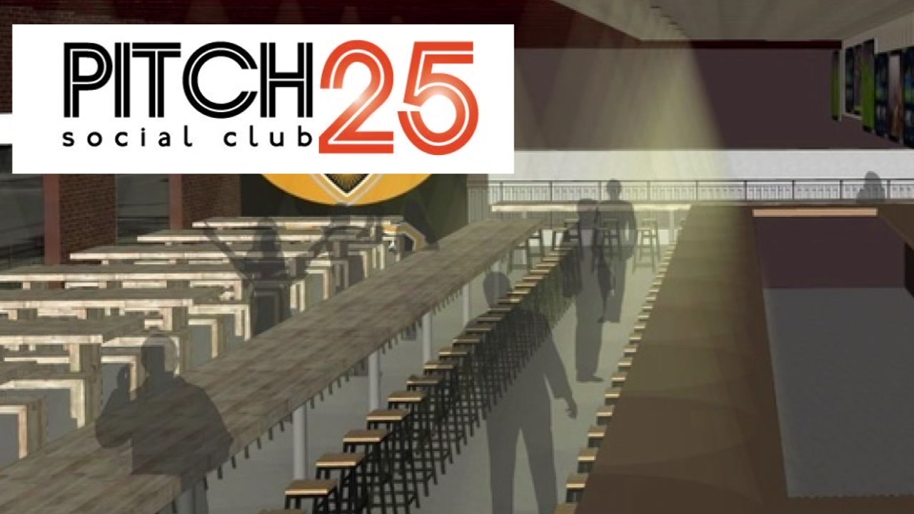 Dynamo soccer legend Brian Ching hopes to open massive soccer-themed sports bar