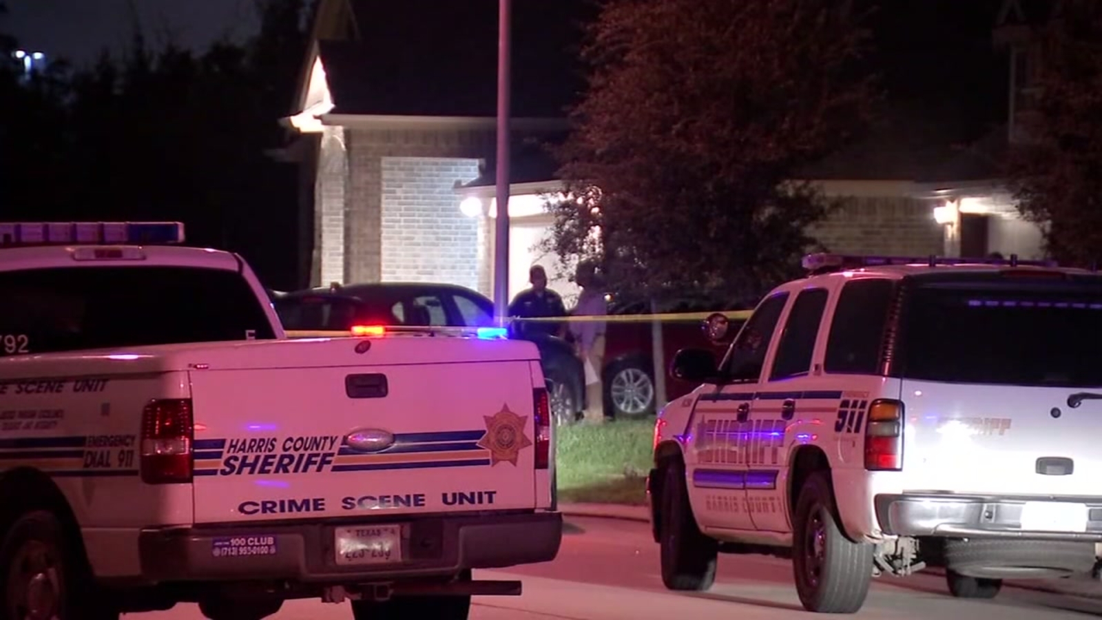 Cousins involved in murder-suicide in north Harris County - 6abc ...