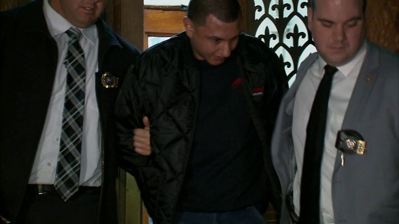 Police arrest man wanted for flashing several girls in Queens