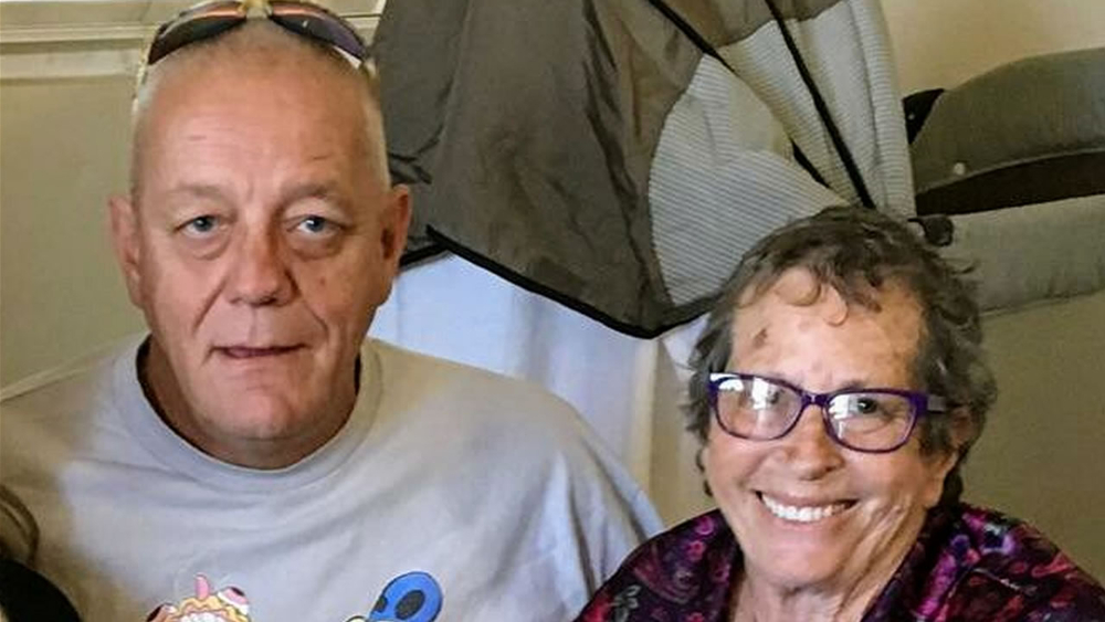 First 2 wrongful death lawsuits filed in North Bay fires